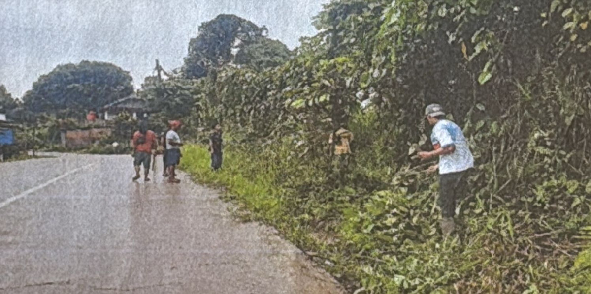 gotong royong 2
