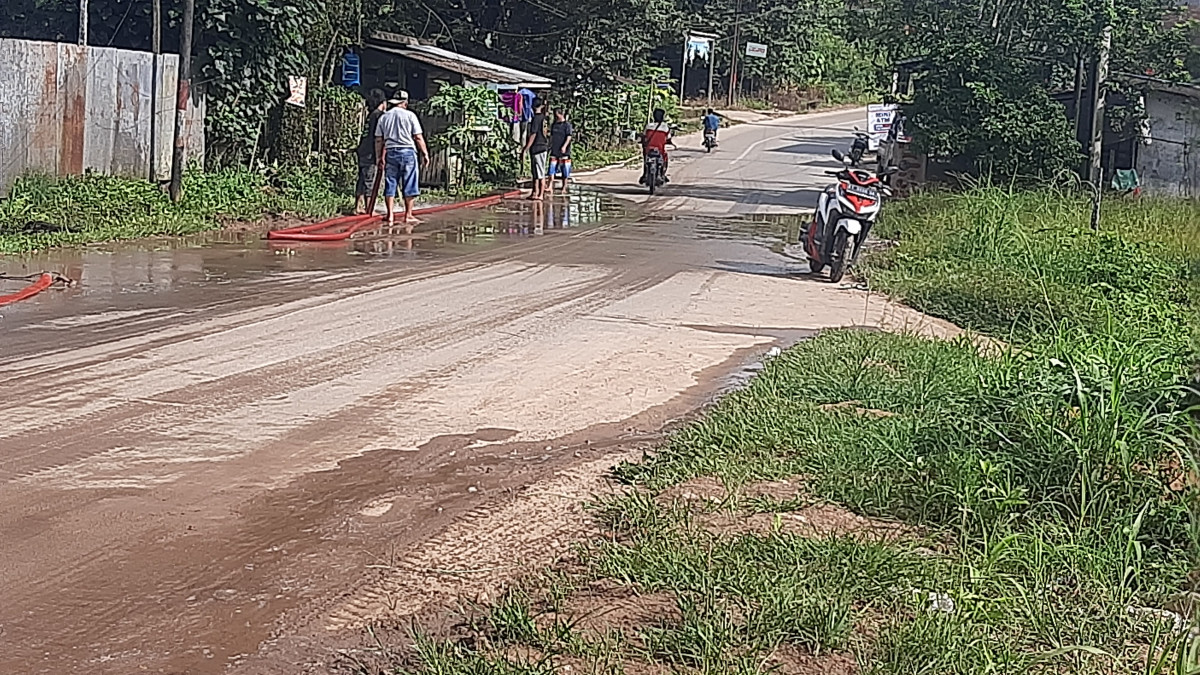 gotong royong 1