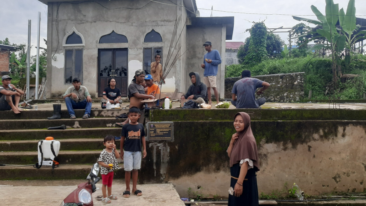 gotong royong 2