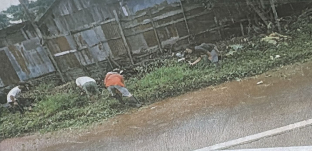 gotong royong 1