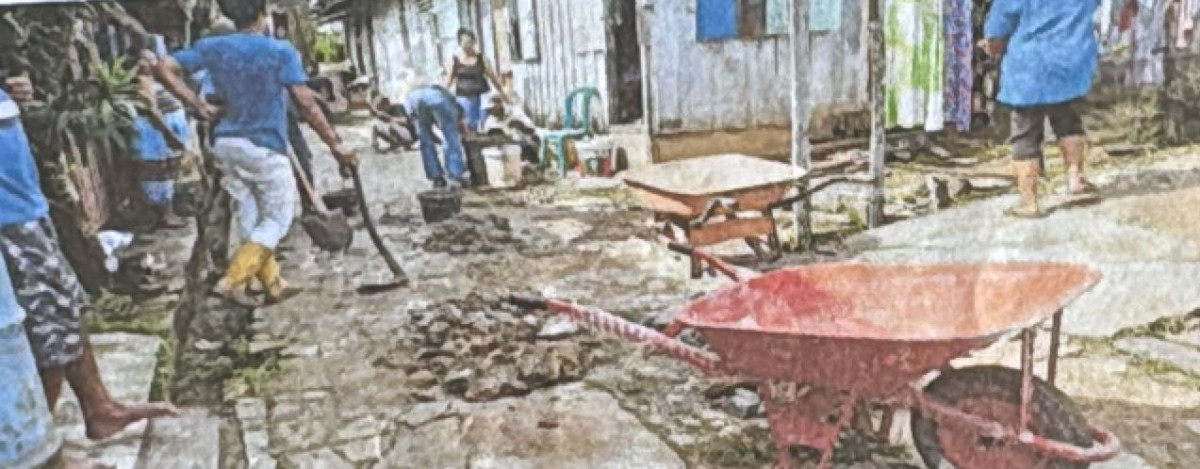 gotong royong 2