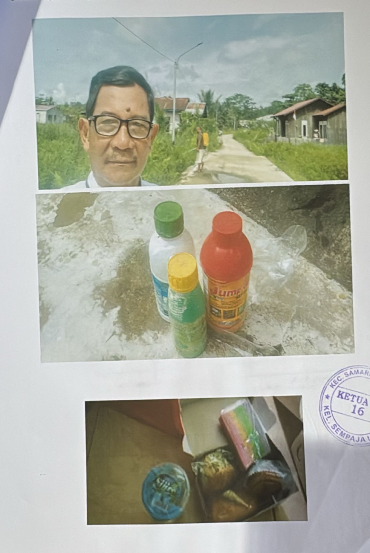 gotong royong 1