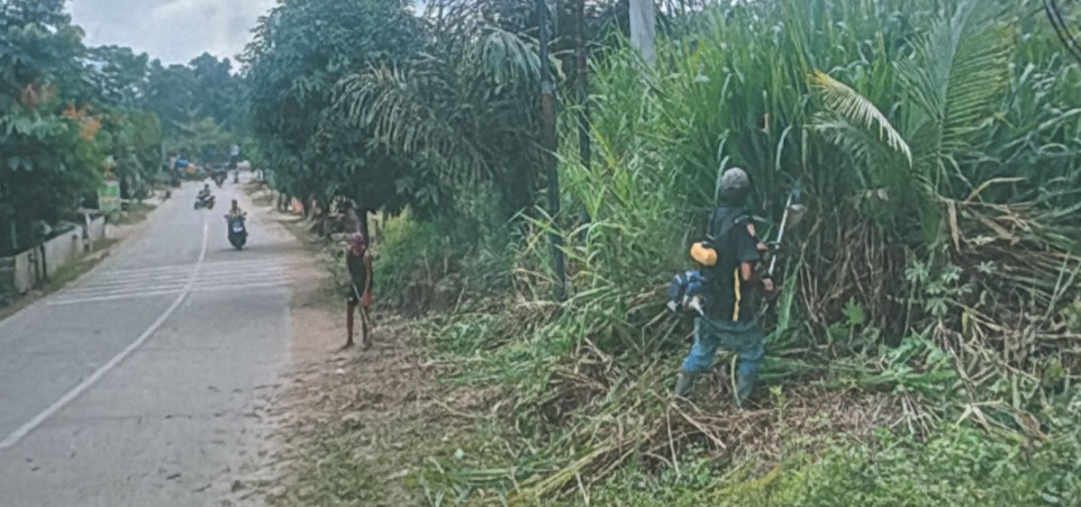 Gotong Royong 2