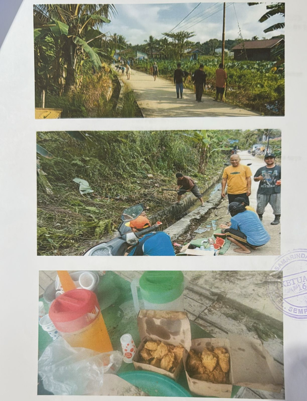 gotong royong 2