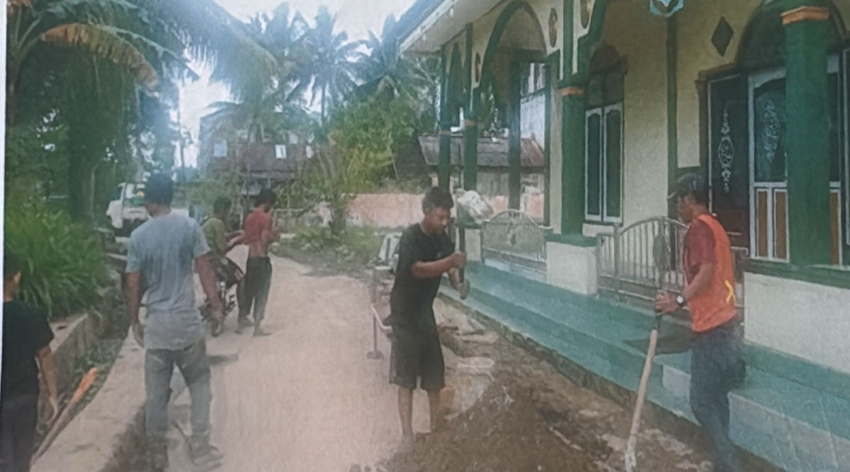Gotong Royong 2