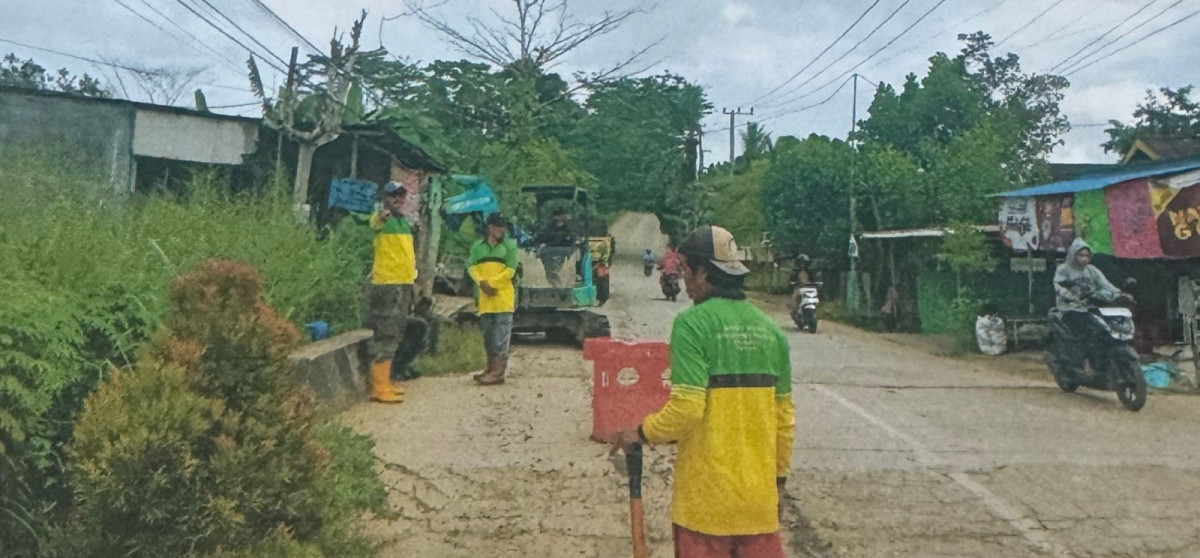 Gotong Royong 2