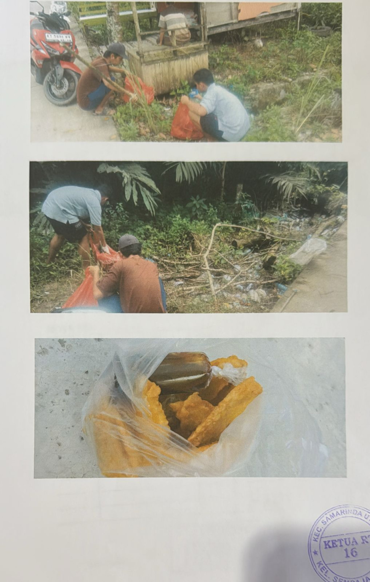 gotong royong 1