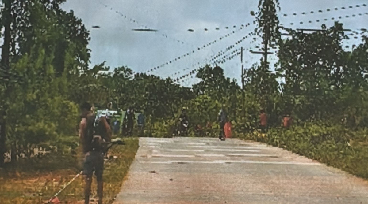 Gotong Royong 2