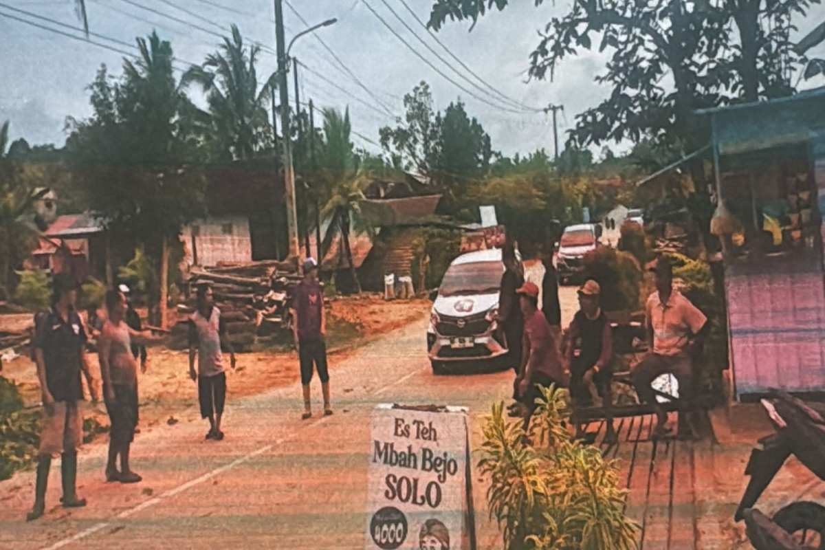 Gotong Royong 2