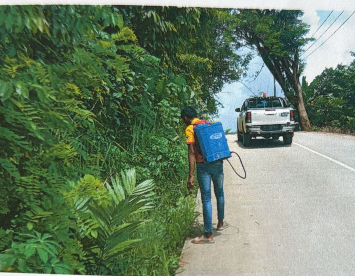 Gotong Royong 1