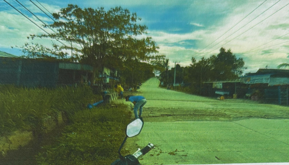 Gotong Royong 1