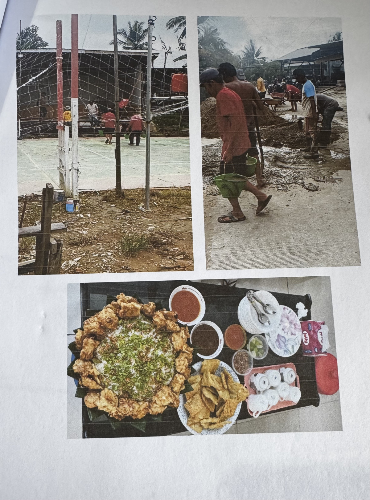 Gotong royong 2