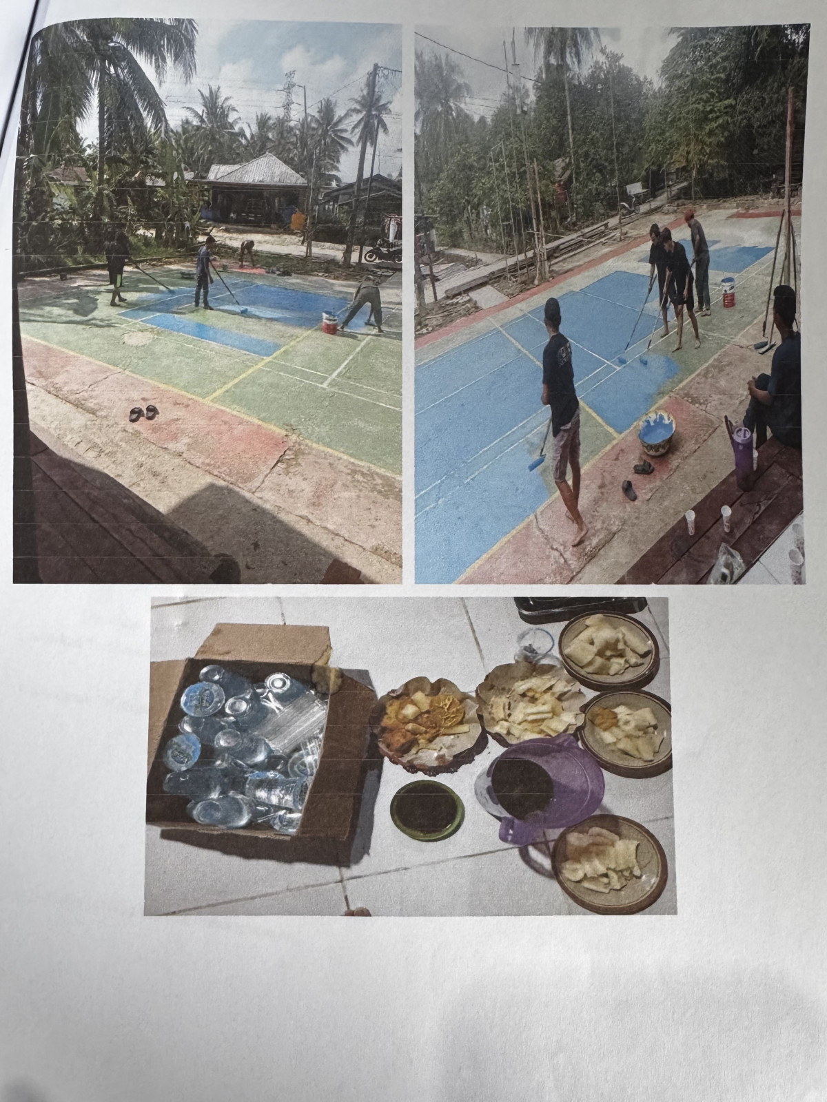 Gotong royong 2