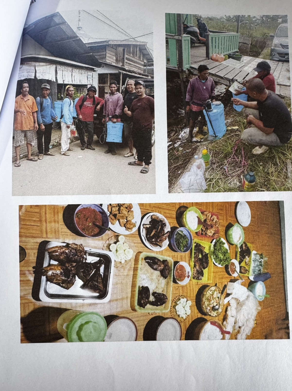 Gotong royong 2