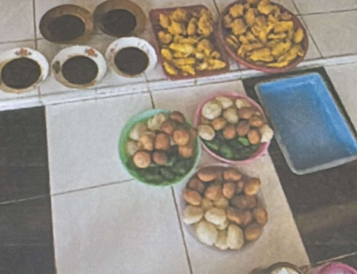 gotong royong 1
