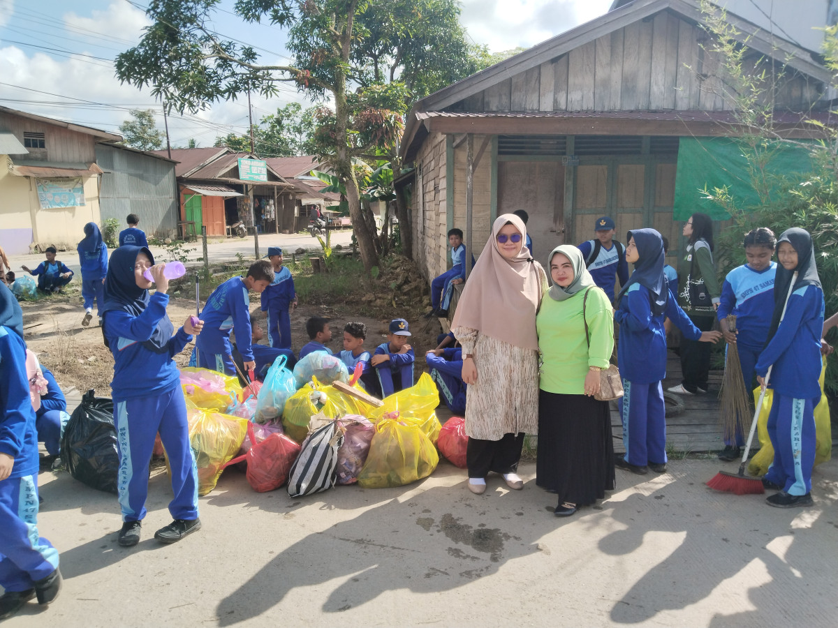 Gotong royong