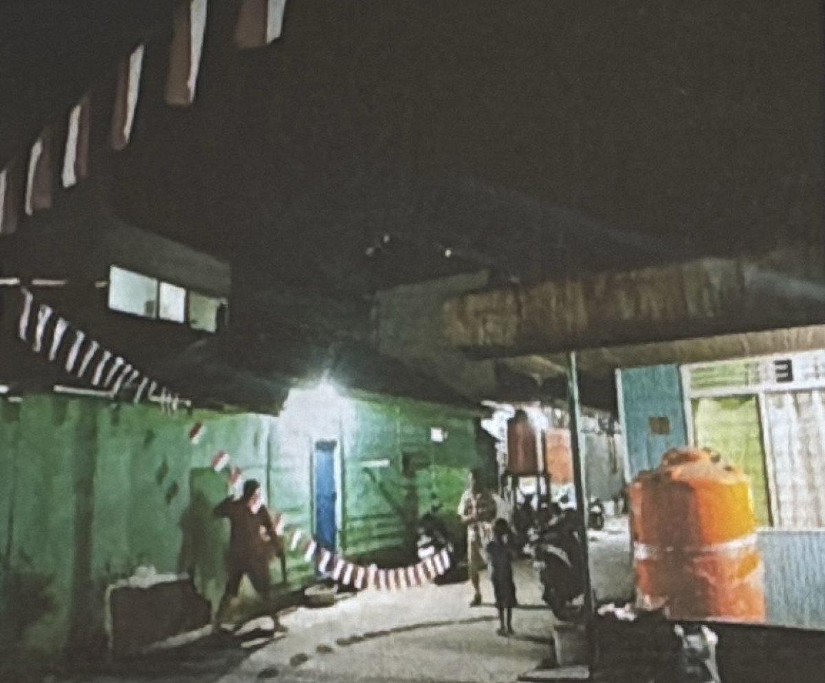 gotong royong 1