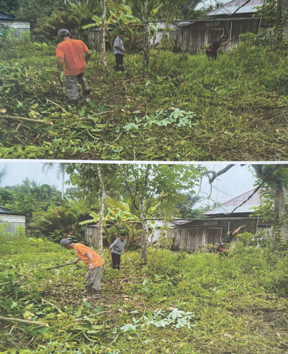 gotong royong 1