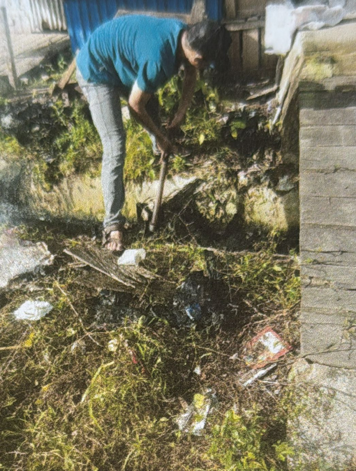 gotong royong 1