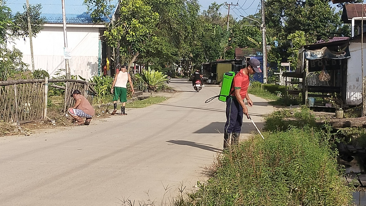 Gotong Royong 1