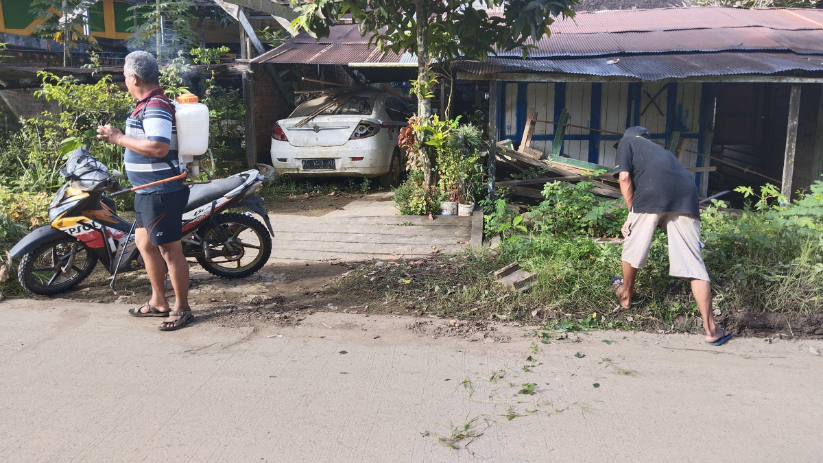 Gotong royong 2