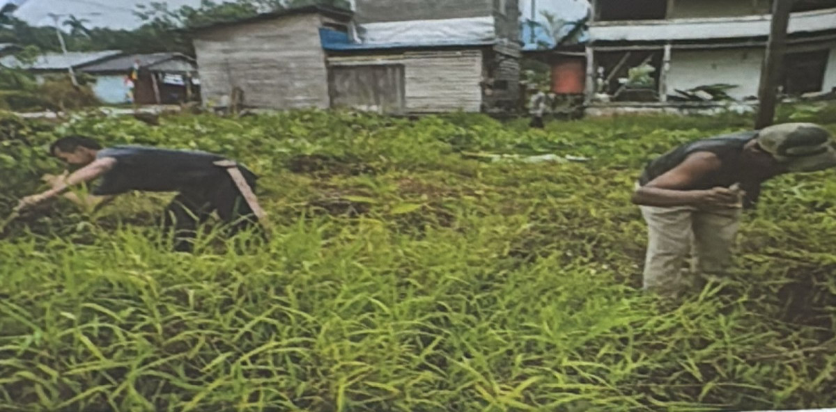 gotong royong 1