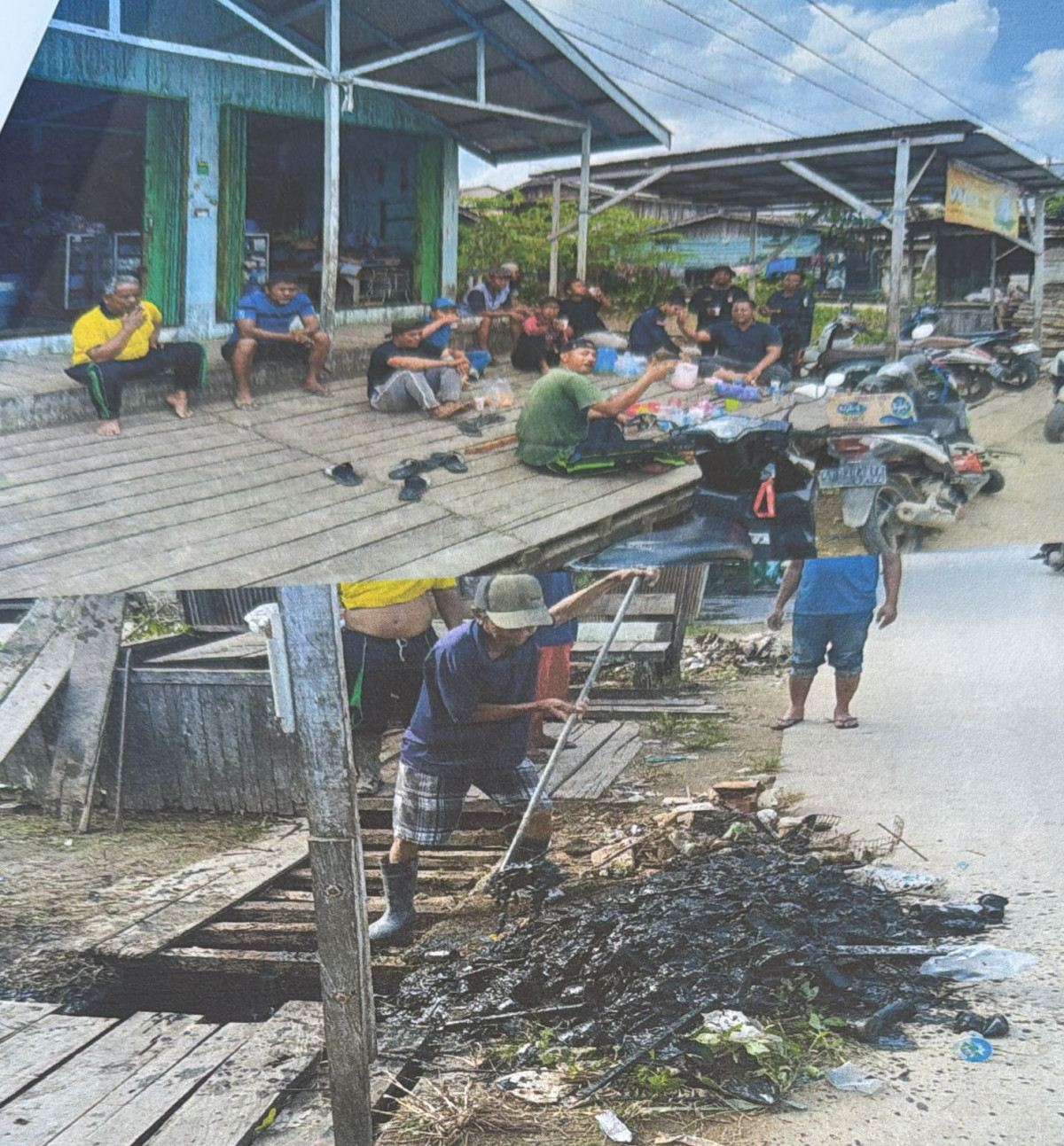 gotong royong 1