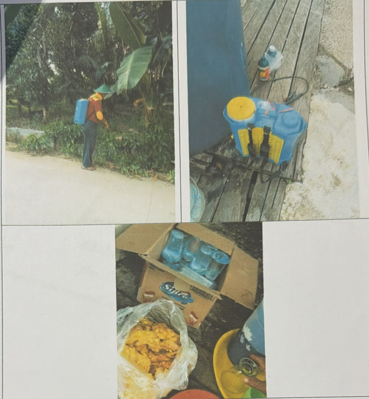 GOTONG ROYONG 1