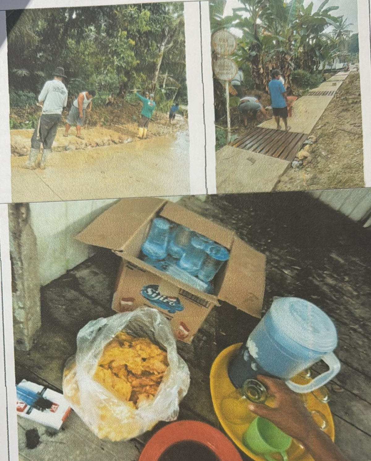 gotong royong 1