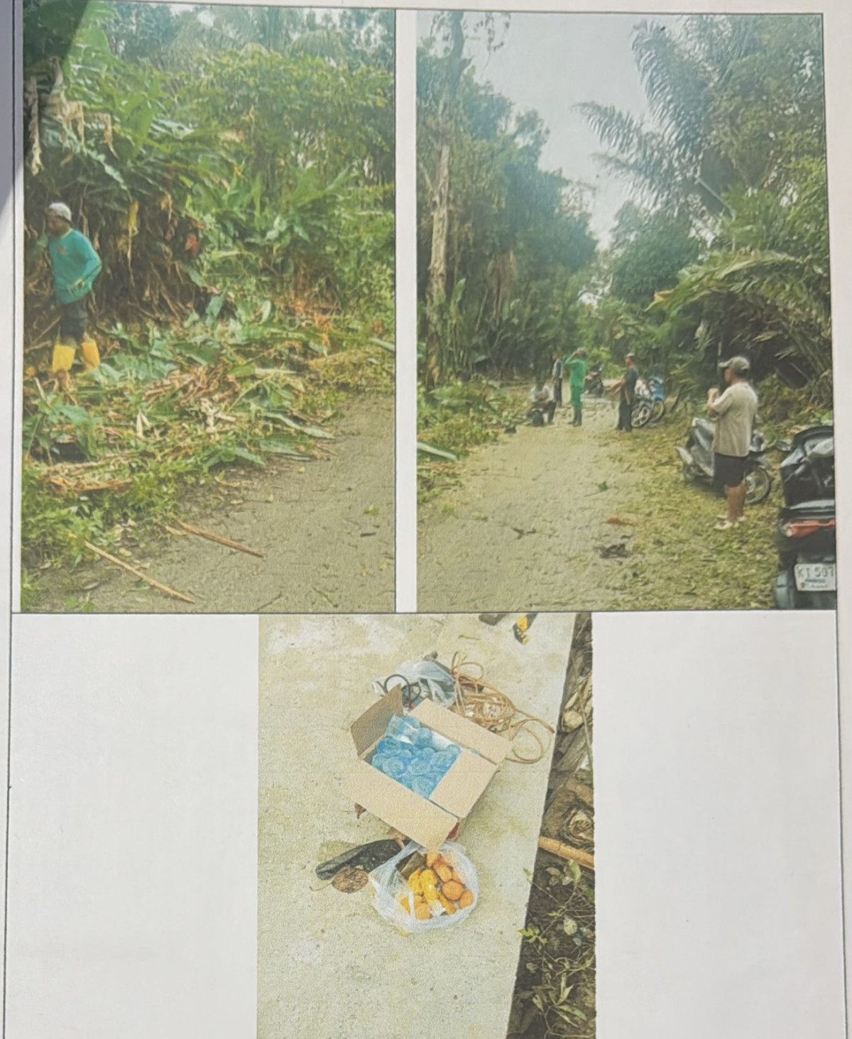 gotong royong 2