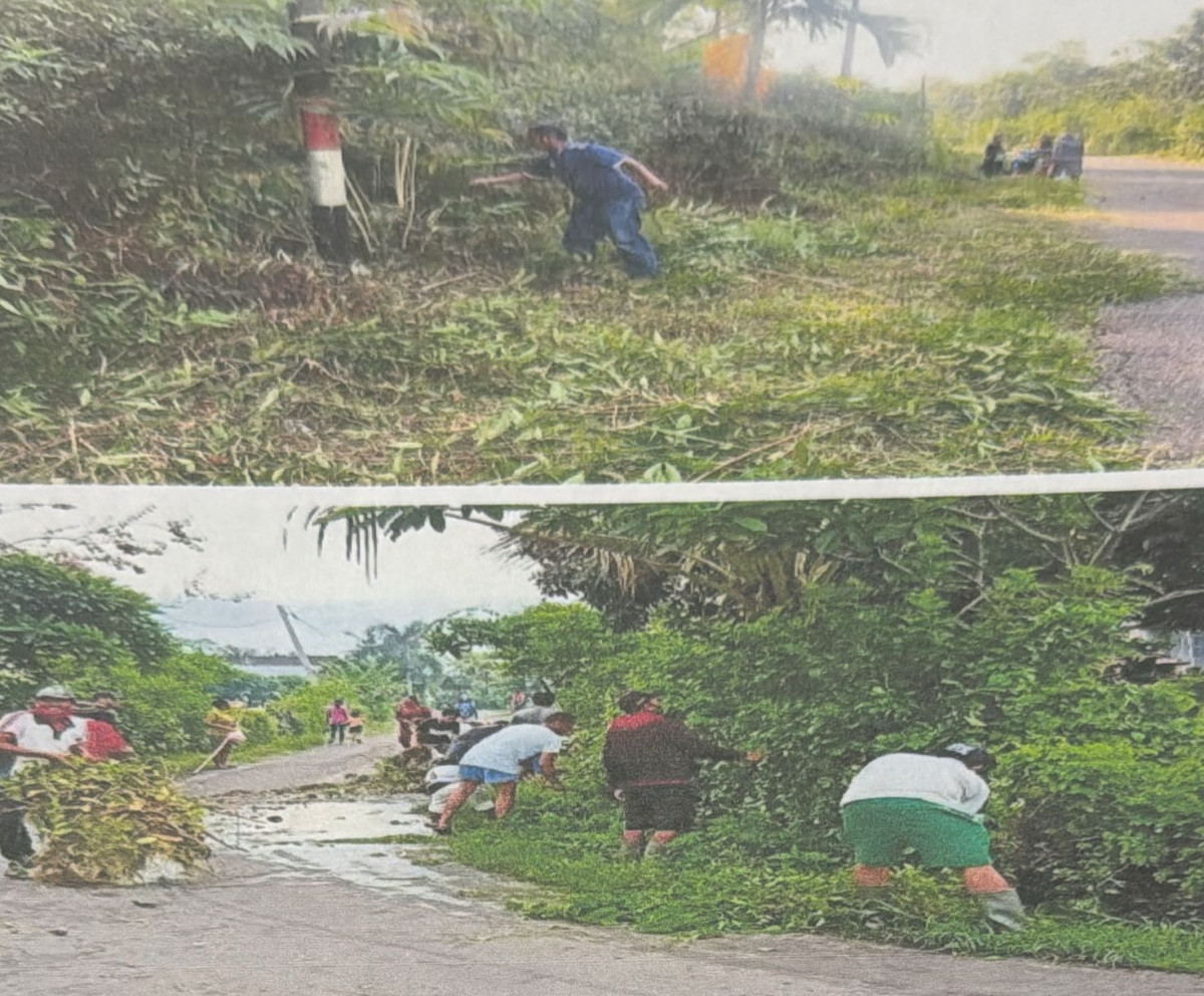 gotong royong 2