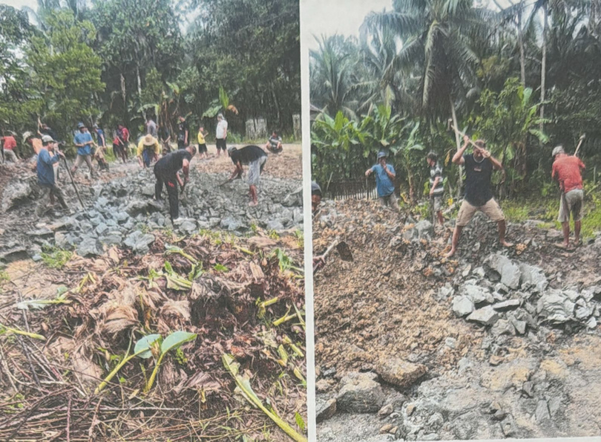 gotong royong 1