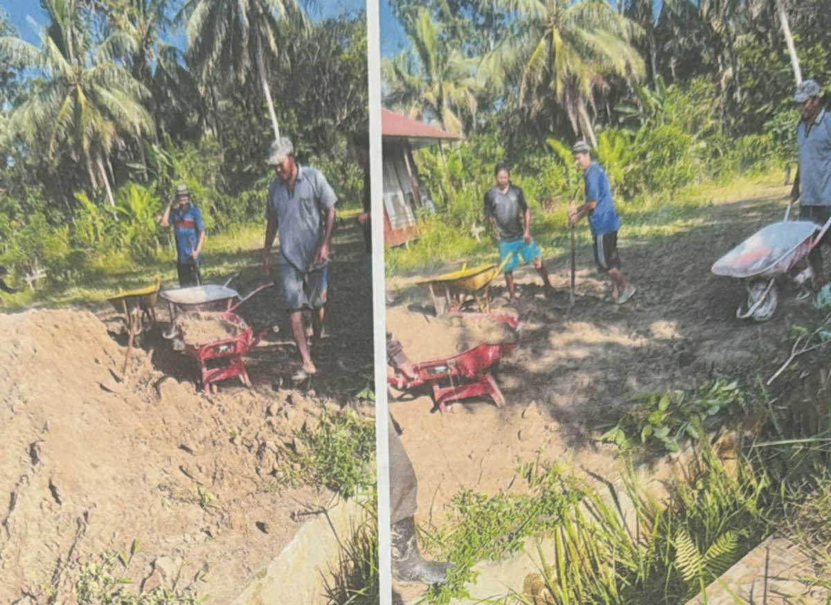 gotong royong 1