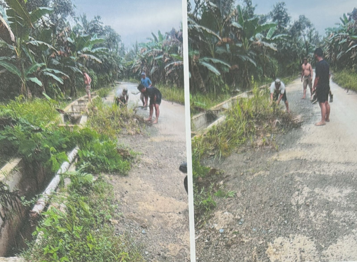 gotong royong 2