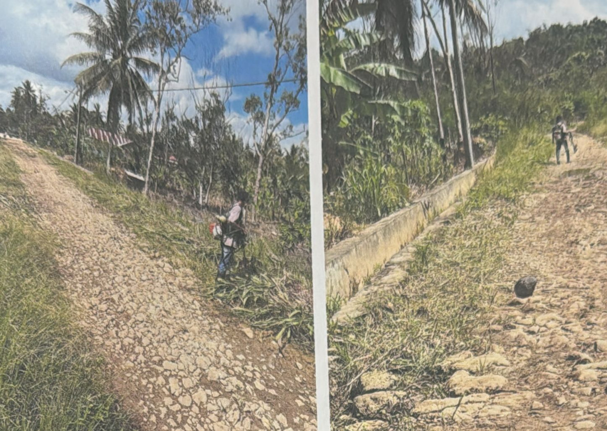 gotong royong 2