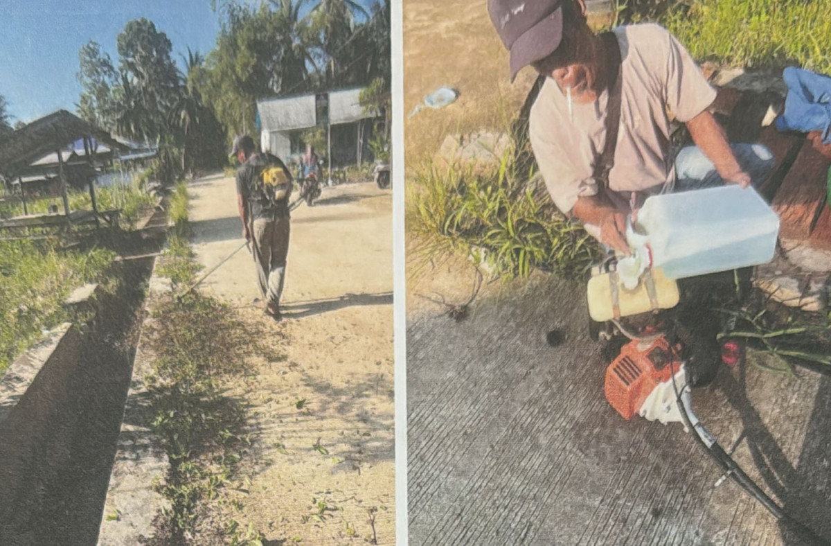 gotong royong 1