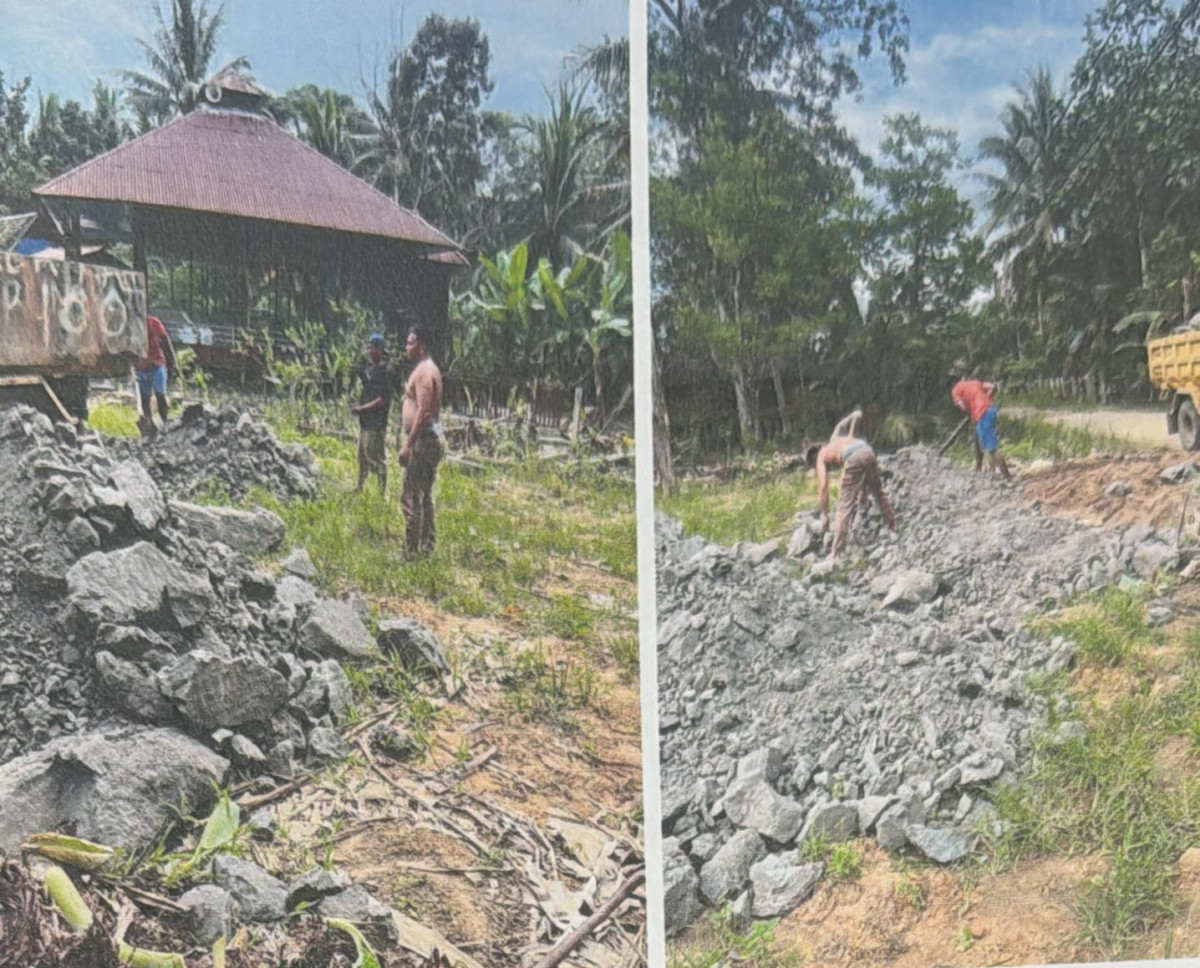 gotong royong 2