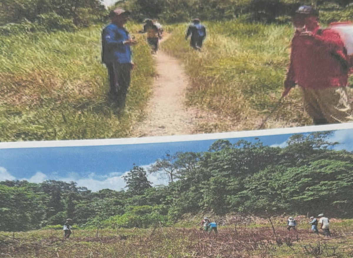 gotong royong 1