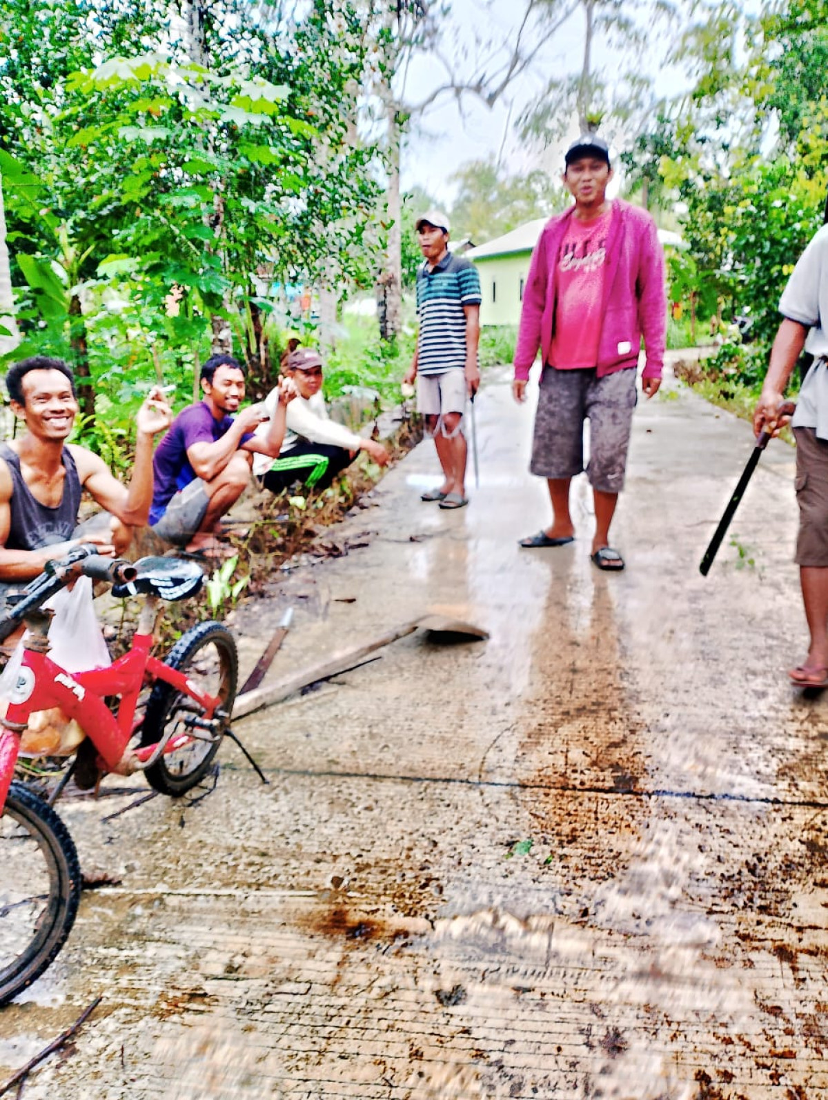 Gotong Royong 1