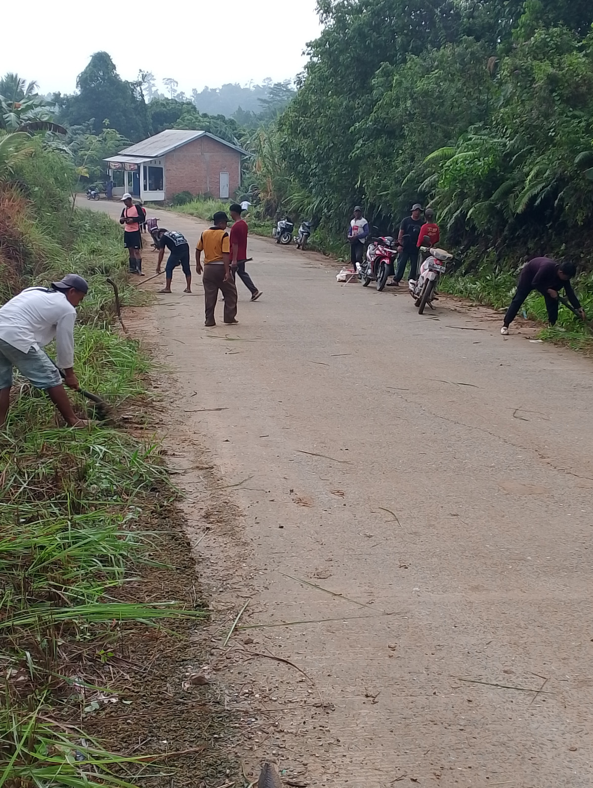Gotong royong 2