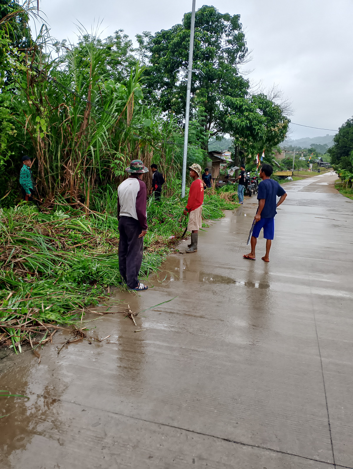 Gotong royong 1