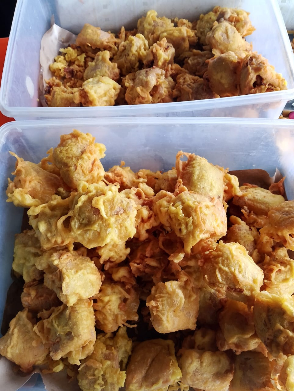 Gotong Royong 1