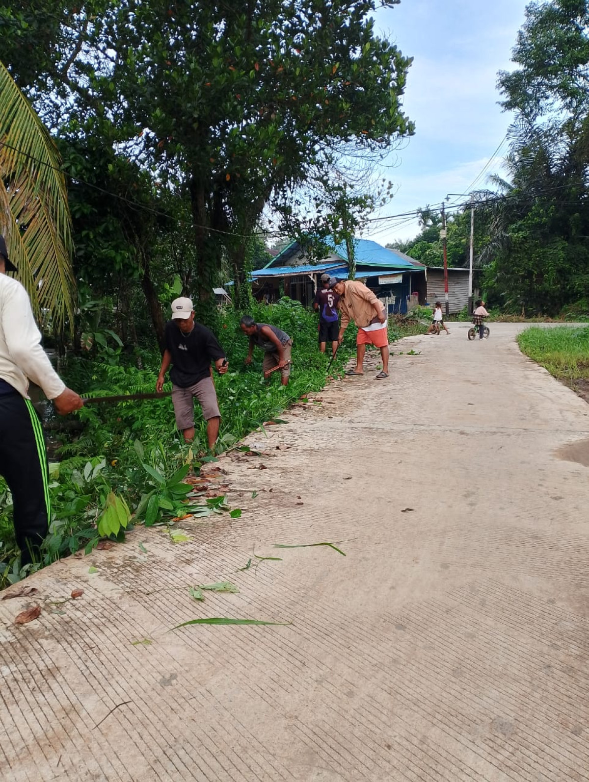gotong royong 2