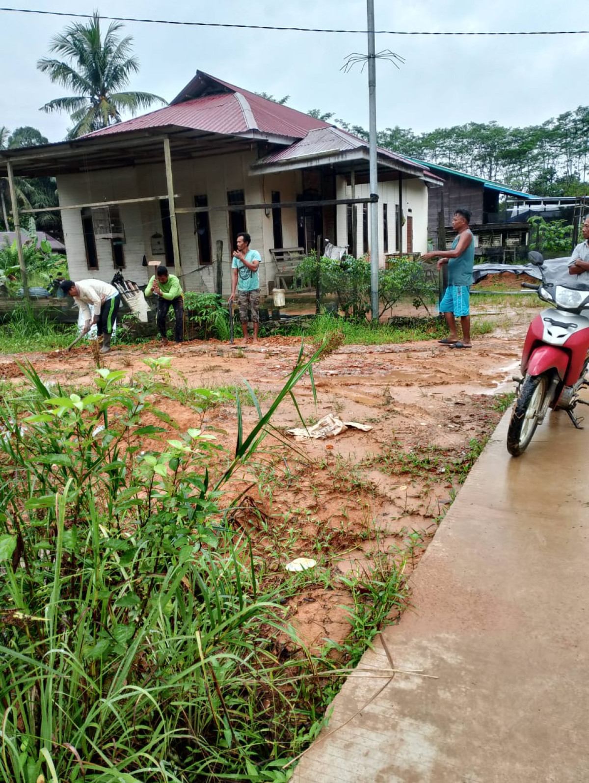 gotong royong 2