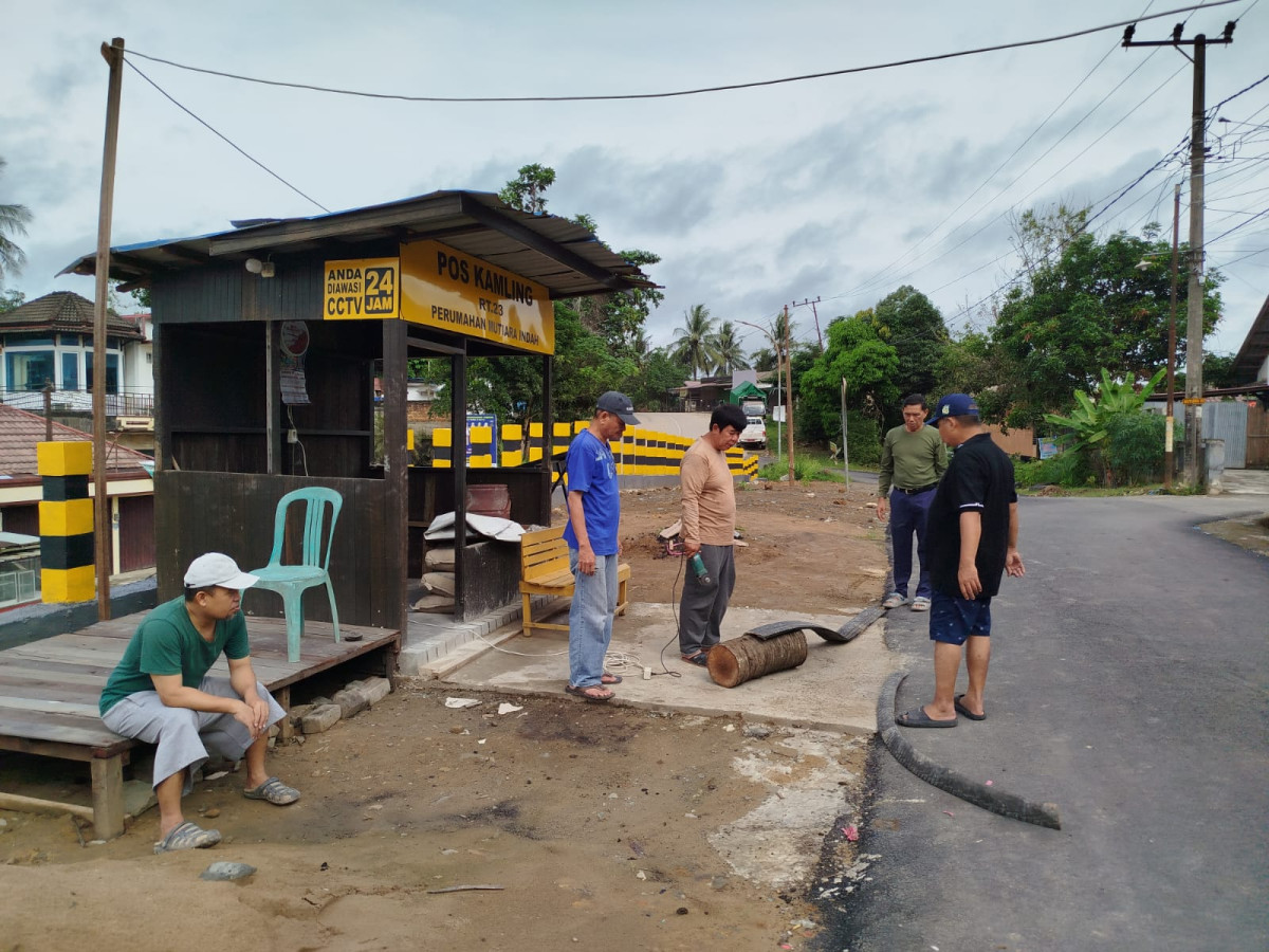 Gotong-royong