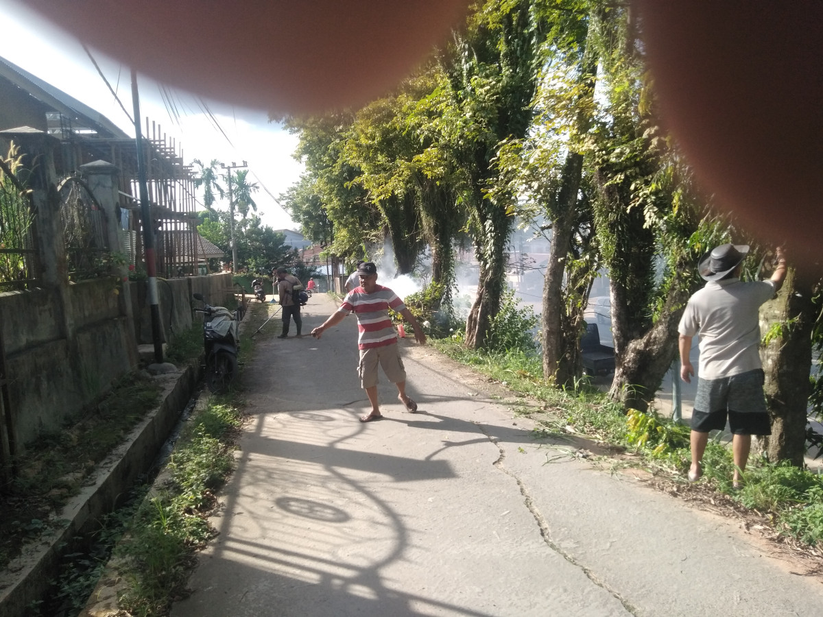 Gotong royong