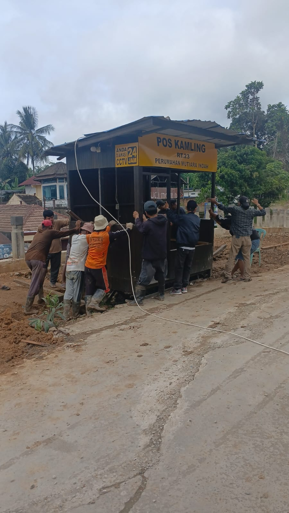 Gotong Royong