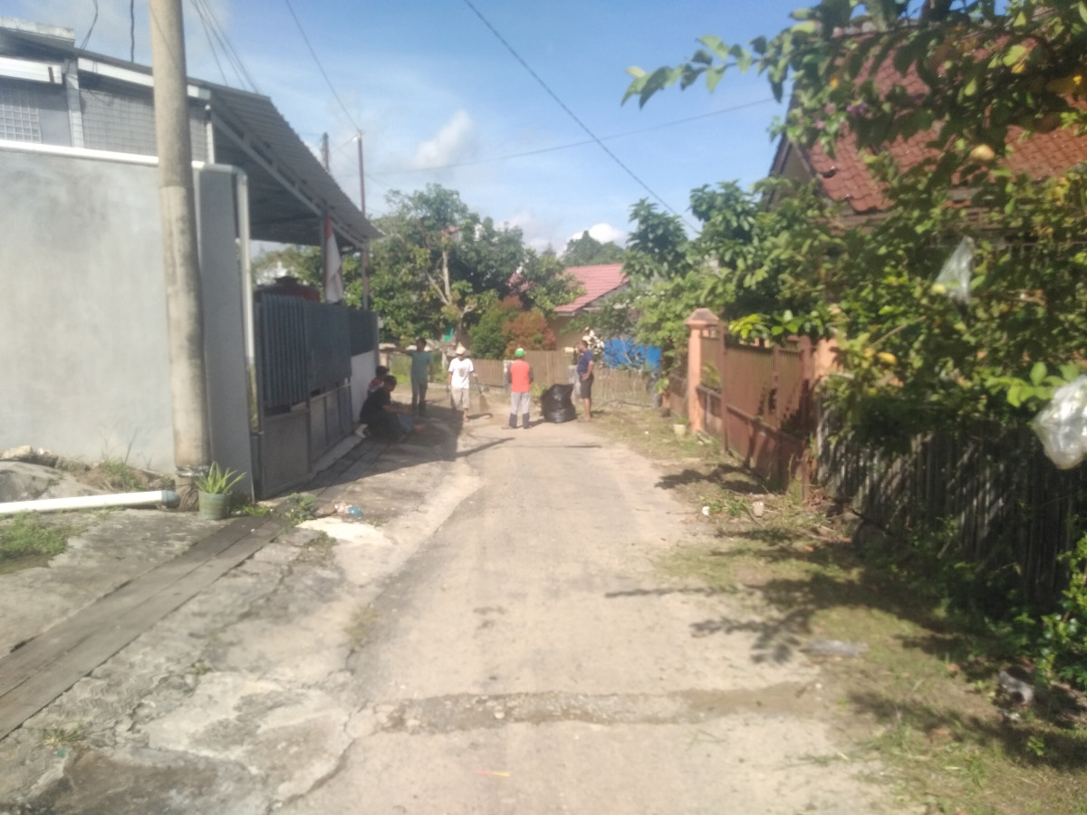 Gotong royong