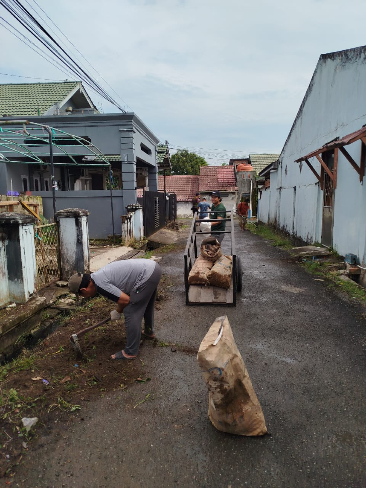 Gotong Royong