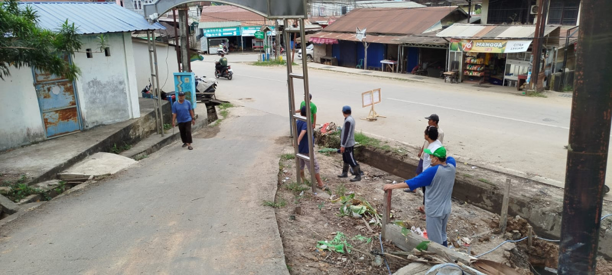 Gotong Royong